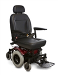 Shoprider 6Runner 14" HD Powerchair Heavy Duty Bariatric Power Wheelchair