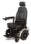 Shoprider Rear Wheel Drive Power Chair Portable Travel Mobility Wheelchair - Smartie