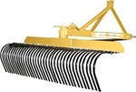 High Quality Outdoor Decor & More Landscape Rake