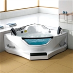 Whisper Brand New Ariel BT-084 Whirlpool Jetted Bath Tub Model