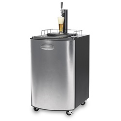 Stainless Steel Keg O Rator