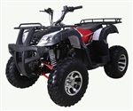 Bull 200 ATV 170cc Automatic Quad Four Wheeler - Bull200