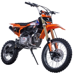 tao motor electric dirt bike