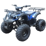 110cc Atv TForce Utility ATV 4 Wheeler with Automatic Transmission w/Reverse