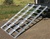 High Quality Aluminum Tri-Fold Ramp