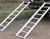 High Quality Aluminum Utility Ramp