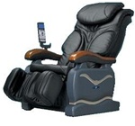 Therapeutic Massaging Chair