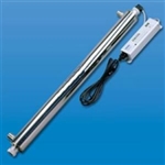 Ultraviolet 3/4" Water Disinfection System