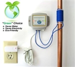 Brand New Whole House Electronic Hard Water Conditioner/Softener and Descaler System