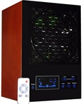 Brand New Air Cleaner w/ Vitamin C Emitting Filter Air Purifier - Purifies 2500 Sq. Feet!