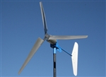 Brand New Complete Wind Turbine Generator Kit
