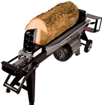 Wood splitter