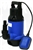 1.5 HP Submersible Pond Water Sump Pump