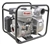 2" 6 1/2 Gas Water Trash Pump With Warranty