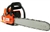 20" Gas Portable Aluminum Crankcase Chain Saw