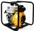 6.5 HP 1-1/2 portable emergency Fire Gas Water Pump