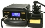 80w Hot Iron Soldering Station