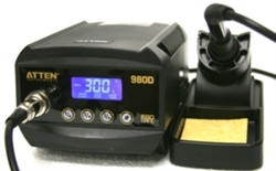 80w Hot Iron Soldering Station