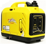 1000w 4 Stroke Digital Inverter Generator