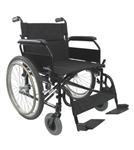 Wheelchair High Quality Karman KM-8520 Lightweight Heavy Duty Wheelchair
