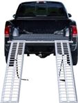 Brand New High Quality 84" Patented Aluminum ATV Ramp