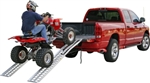 Brand New High Quality 95" Patented Aluminum ATV Ramp