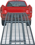 Brand New High Quality 9' Folding Motorcycle Ramp