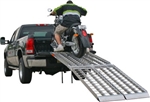 Brand New High Quality 9' Two Piece Ramp System