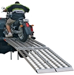 Brand New High Quality 10' Two Piece Ramp System