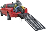 Brand New High Quality 12' Two Piece Ramp System