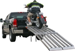 Brand New High Quality 8' Two Piece Ramp System