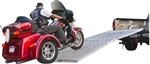 Brand New High Quality 108" Trike Loading Ramp