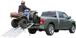 Brand New High Quality 77" Full Width ATV Trifold Ramp