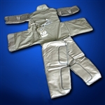 Far Infrared (FIR) Personal Heating Lay Down Sauna Suit